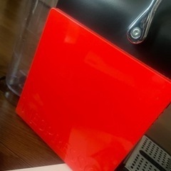 【used】【最終値下】ネスプレッソ コーヒーメーカーの画像