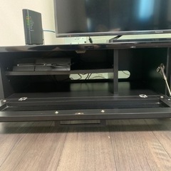 ローテレビボード(ボードのみ) 値下げしました！の画像