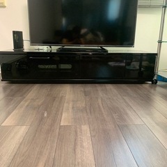 ローテレビボード(ボードのみ) 値下げしました！