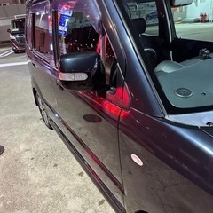 Az ワゴン ETC 電動ミラ　値下げの画像