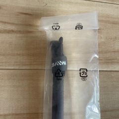 ダイワ　竿先　カバー　新品の画像