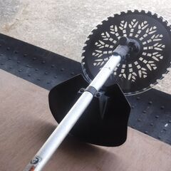ロビン背負い刈払機NB-K260最終値下げの画像