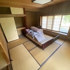 🉐【初期費用無料】【フリーレント】5.0万円〜 5SLDK 116㎡　駐車場2台 茂原市  ペット可 複数入居可 賃貸物件 バストイレ別 事務所利用可能 初期費用0円  - 賃貸（マンション/一戸建て）