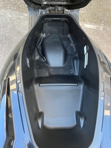 [ネット決済]PCX125 黒 JF81 距離1400kmくらい