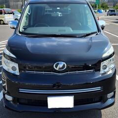 【決定しました】ヴォクシー ＺＳ 煌Ⅱ　車検:令和6年7月の画像