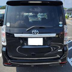 【決定しました】ヴォクシー ＺＳ 煌Ⅱ　車検:令和6年7月の画像