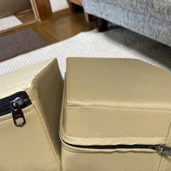 ペットステップ　ドッグトレーナー推奨　犬用　2段の画像