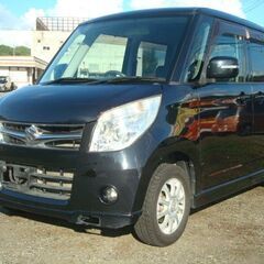 ご成約有難う御座いました。パレット　Ｔ　ＡＴ　４ＷＤ　走行 １０...