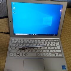 東芝 dynapad NZ72 SIMフリー対応2016年モデル