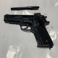 MGC S&W M459  ガスガン　スミスアンドウェッソン　