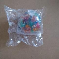 ぷよぷよボール入りスクイーズの画像