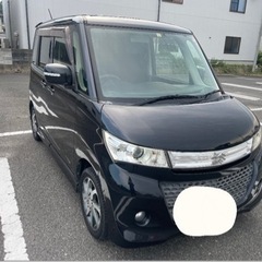 決まりました！スズキ　パレットSW 65000km!! コミコミ価格