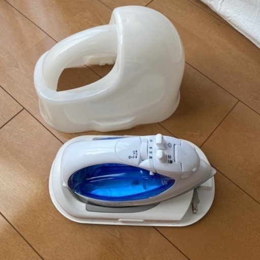 アイロン