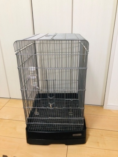 ペット ゲージ