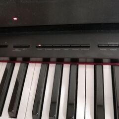 電子ピアノ KORG コルグ Concert 5500 椅子付きの画像