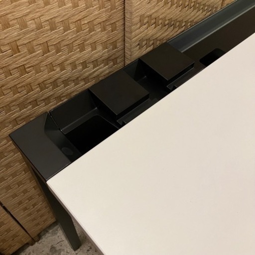 KOKUYO PCデスク パソコンデスク オフィステーブル  LEAN リーン 平机