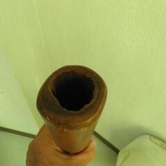 ディジュリドゥ　イダキ　ユーカリの画像