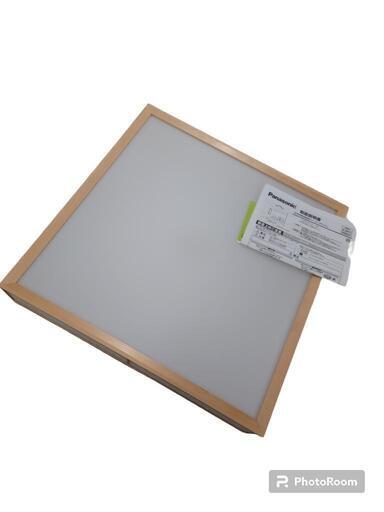 【売ります】パナソニック　和風LED照明器具　6畳用　LGC25811K