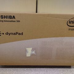 東芝 dynapad NZ72 SIMフリー対応2016年モデルの画像