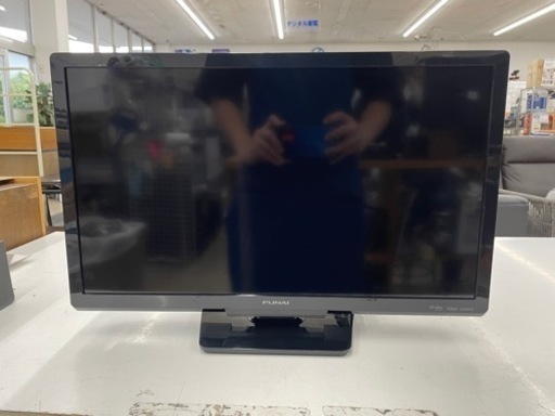 液晶テレビ FUNAI FL-24H1010 ※10220579