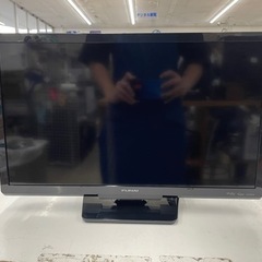 液晶テレビ FUNAI FL-24H1010 ※10220579