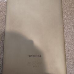 東芝 dynapad NZ72 SIMフリー対応2016年モデルの画像