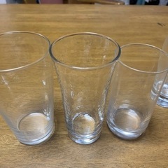 グラス　の画像