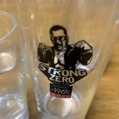 グラス　の画像