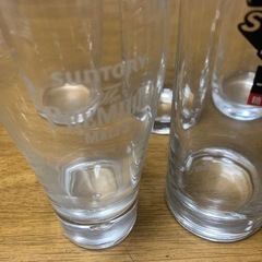 グラス　の画像