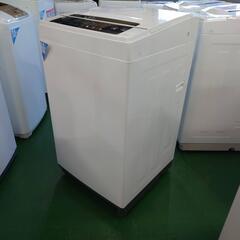 【愛品倶楽部柏店】アイリスオーヤマ 2021年製 6.0kg 洗...