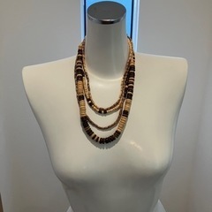 ネックレス、ブレスセット【取引中】