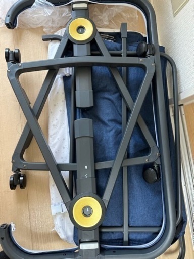 ベビーベット　ベットインベット　ベビー服　男の子用