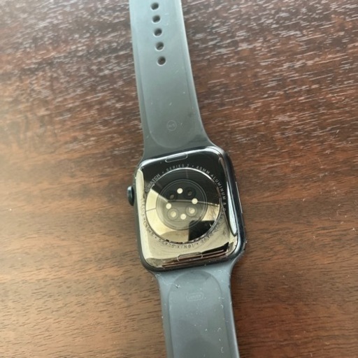 (受渡者様確定)Apple Watch Series 7 45mm GPS + Wi-Fi