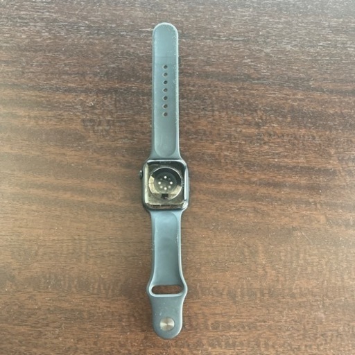 (受渡者様確定)Apple Watch Series 7 45mm GPS + Wi-Fi