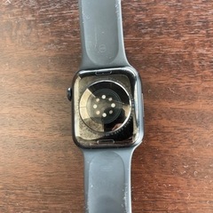 (受渡者様確定)Apple Watch Series 7 45mm GPS + Wi-Fiの画像