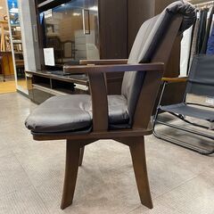 【トレファク熊谷駅前店】ダイニングチェアーのご紹介です！の画像