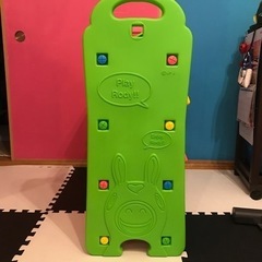 ロディ　おもちゃ収納　収納棚の画像