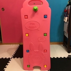 ロディ　おもちゃ収納　収納棚の画像