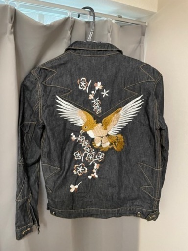 ジャケット　美品