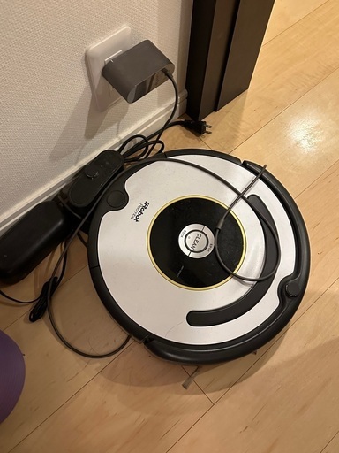 アイロボット irobot ルンバ