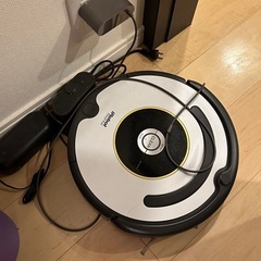 アイロボット irobot ルンバ
