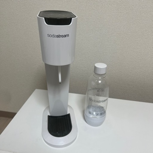 ソーダストリーム