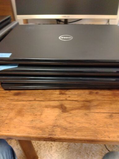 残り2台になりました！Windows１１　1台のお値段です。お間違いなく