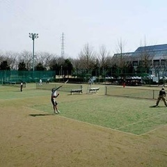 古河でソフトテニスをしたい方