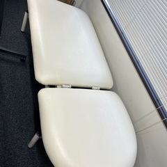 無料✨整体用ベッドの画像