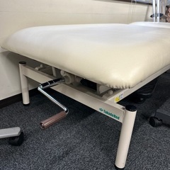 無料✨整体用ベッドの画像