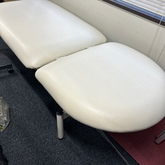 無料✨整体用ベッドの画像