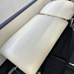無料✨整体用ベッド