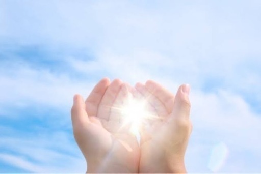 女性による女性のためのレイキヒーリング?☀️?✨