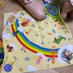 コストコボールプールの本体のみの画像